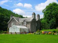 Polraen Country House B&B,  Looe